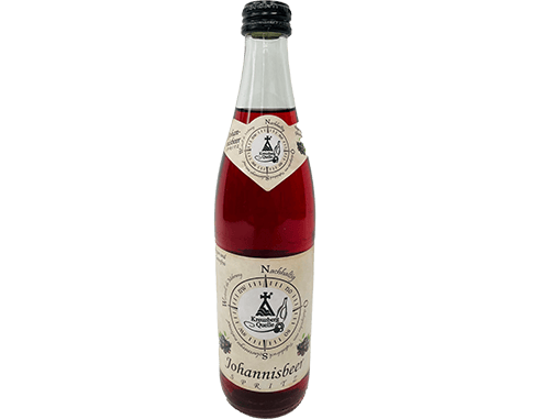 Johannisbeer Spritz