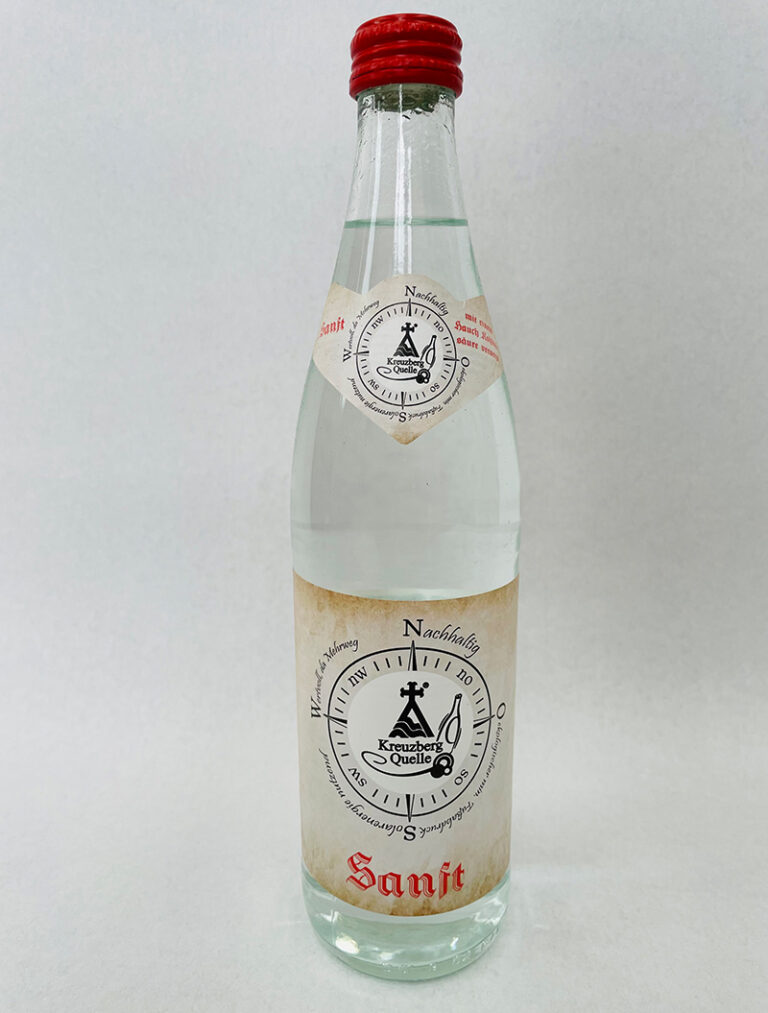 Sanft 0,5l