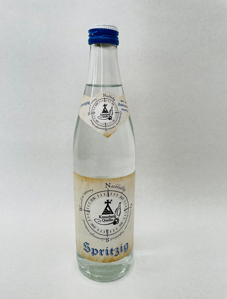 Spritzig 0,5l