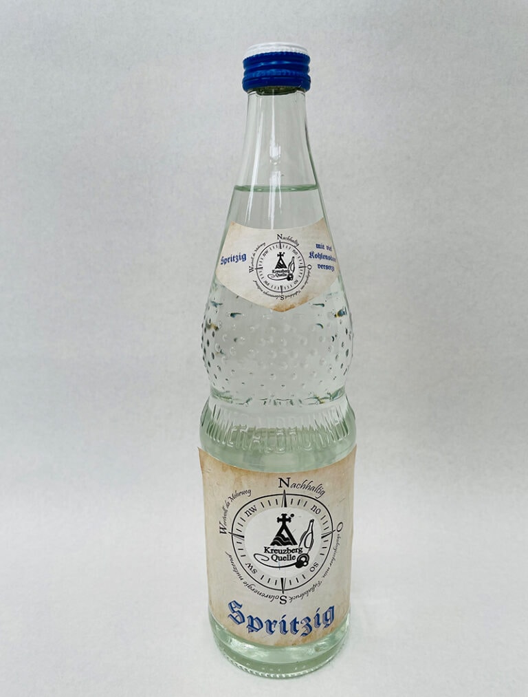 Spritzig 0,7l